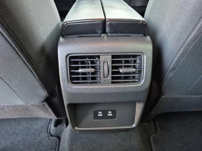 2024 Nissan Rogue FWD SV