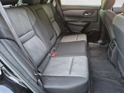 2024 Nissan Rogue FWD SV