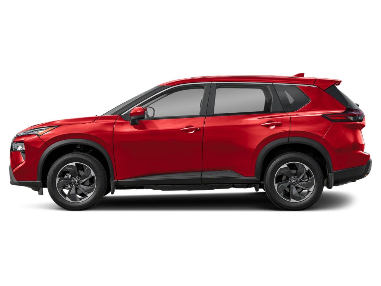 2025 Nissan Rogue FWD SV