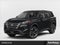2025 Nissan Rogue FWD SV