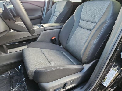 2025 Nissan Rogue FWD SV
