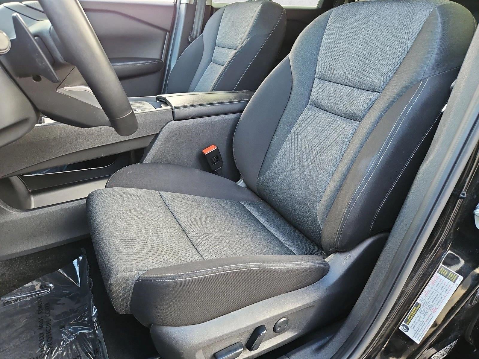 2025 Nissan Rogue FWD SV