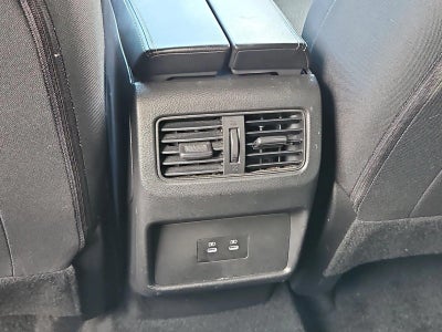2025 Nissan Rogue FWD SV