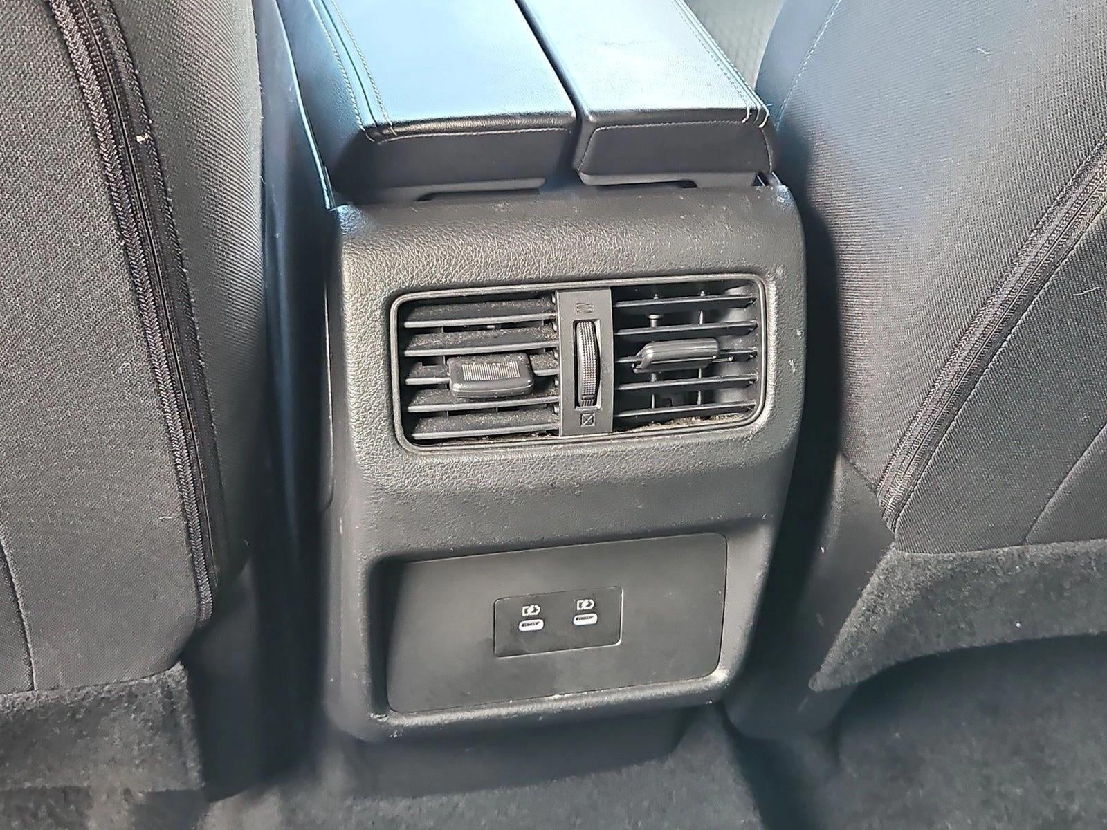 2025 Nissan Rogue FWD SV
