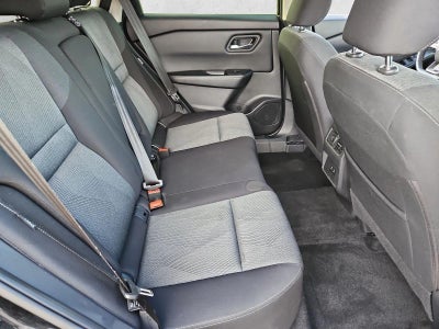2025 Nissan Rogue FWD SV