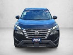 2025 Nissan Rogue FWD SV