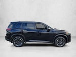 2025 Nissan Rogue FWD SV