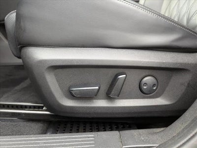 2025 Nissan Rogue AWD Platinum