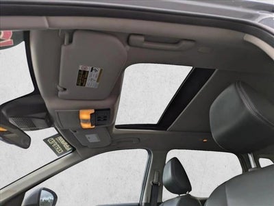 2025 Nissan Rogue AWD Platinum