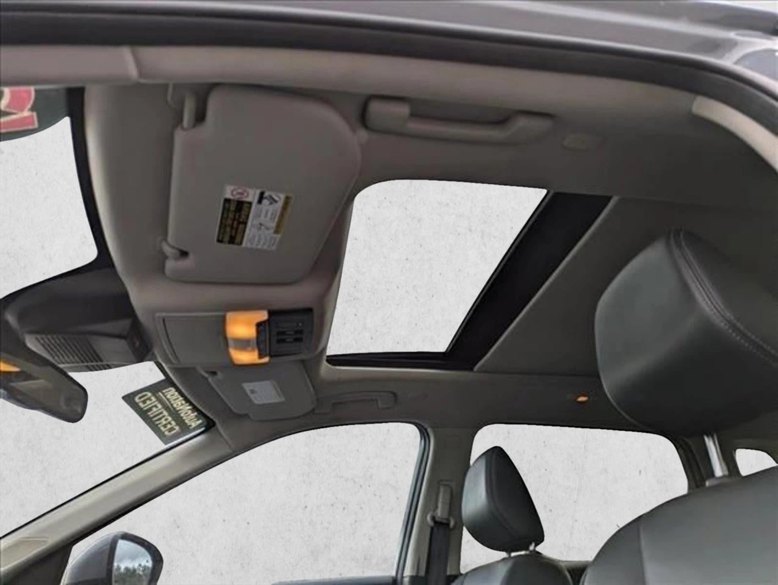 2025 Nissan Rogue AWD Platinum