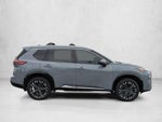 2025 Nissan Rogue AWD Platinum