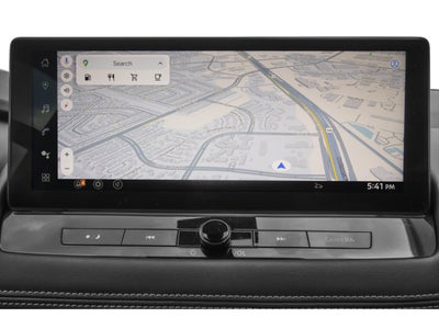 2025 Nissan Rogue AWD Platinum