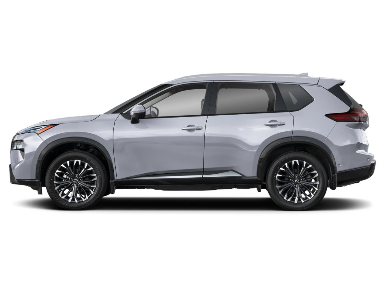 2025 Nissan Rogue AWD Platinum