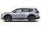 2025 Nissan Rogue AWD Platinum