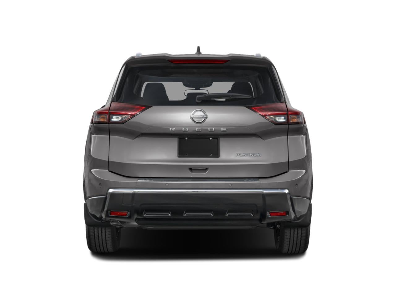 2025 Nissan Rogue AWD Platinum