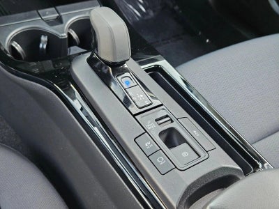 2025 Toyota Prius LE (Natl)