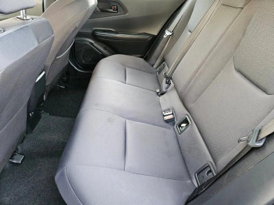 2025 Toyota Prius LE (Natl)