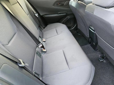 2025 Toyota Prius LE (Natl)