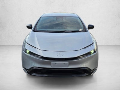 2025 Toyota Prius LE (Natl)