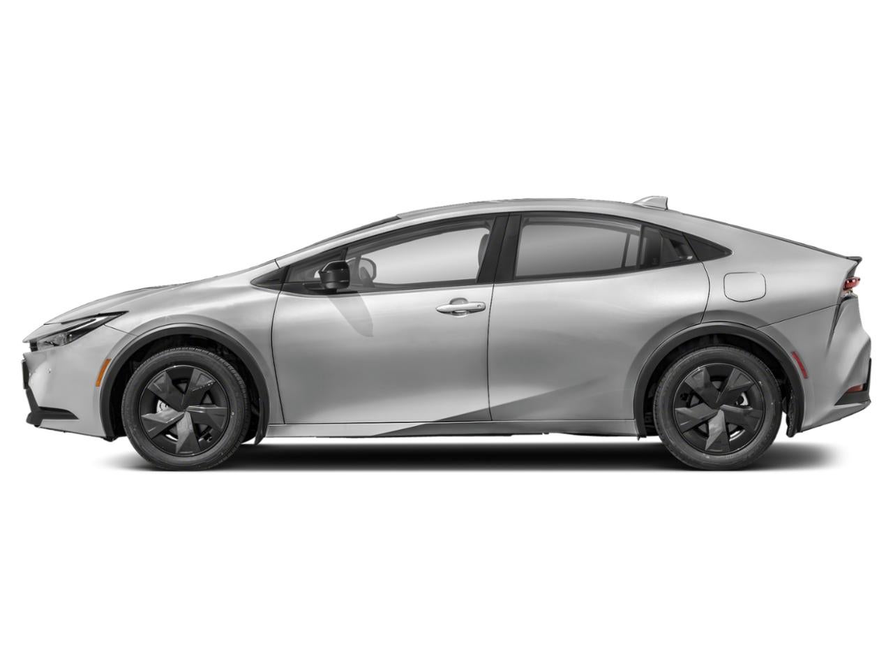 2025 Toyota Prius LE (Natl)
