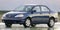 2003 Toyota Corolla LE