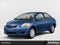 2012 Toyota Yaris 4dr Sdn Auto (Natl)