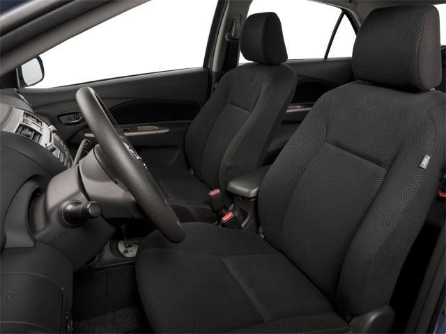 2012 Toyota Yaris 4dr Sdn Auto (Natl)