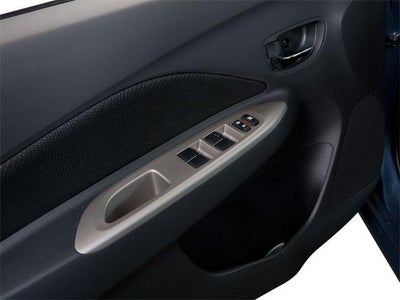 2012 Toyota Yaris 4dr Sdn Auto (Natl)