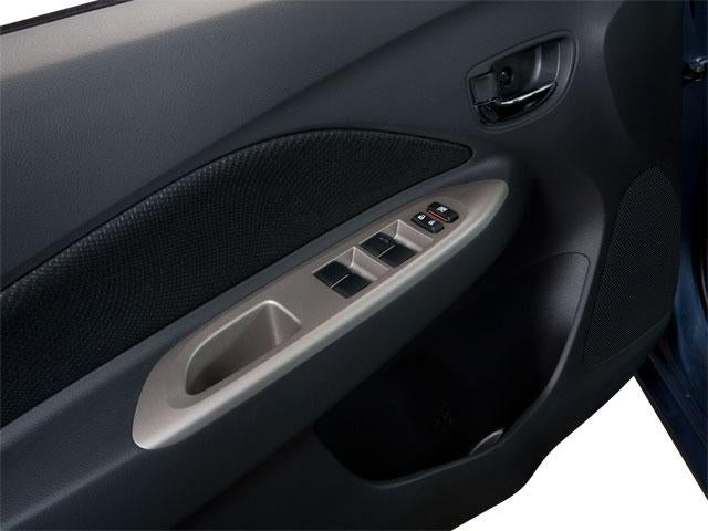 2012 Toyota Yaris 4dr Sdn Auto (Natl)