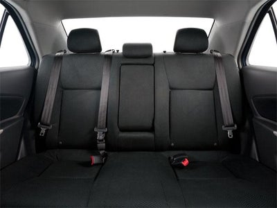 2012 Toyota Yaris 4dr Sdn Auto (Natl)