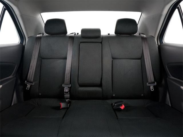 2012 Toyota Yaris 4dr Sdn Auto (Natl)