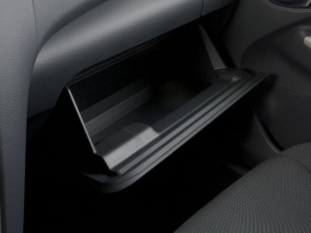 2012 Toyota Yaris 4dr Sdn Auto (Natl)
