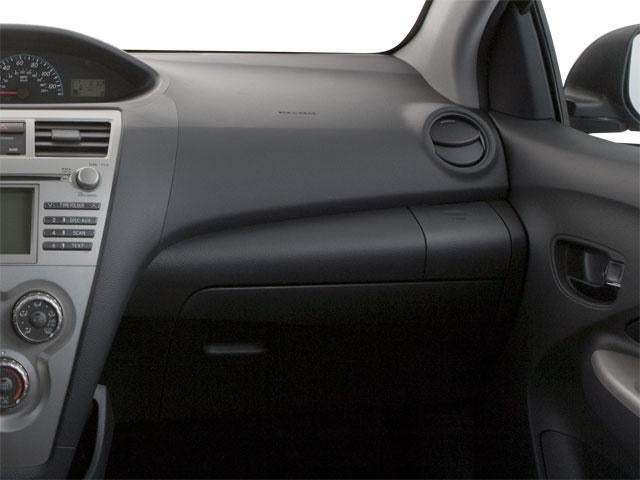 2012 Toyota Yaris 4dr Sdn Auto (Natl)