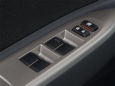 2012 Toyota Yaris 4dr Sdn Auto (Natl)