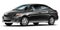2012 Toyota Yaris 4dr Sdn Auto (Natl)