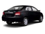 2012 Toyota Yaris 4dr Sdn Auto (Natl)