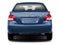 2012 Toyota Yaris 4dr Sdn Auto (Natl)