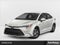 2021 Toyota Corolla Hybrid LE CVT (Natl)