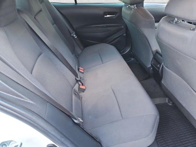 2021 Toyota Corolla Hybrid LE CVT (Natl)