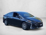 2021 Toyota Prius Prime LE (Natl)