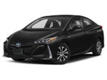 2021 Toyota Prius Prime LE (Natl)