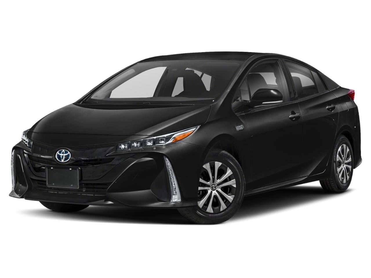 2021 Toyota Prius Prime LE (Natl)