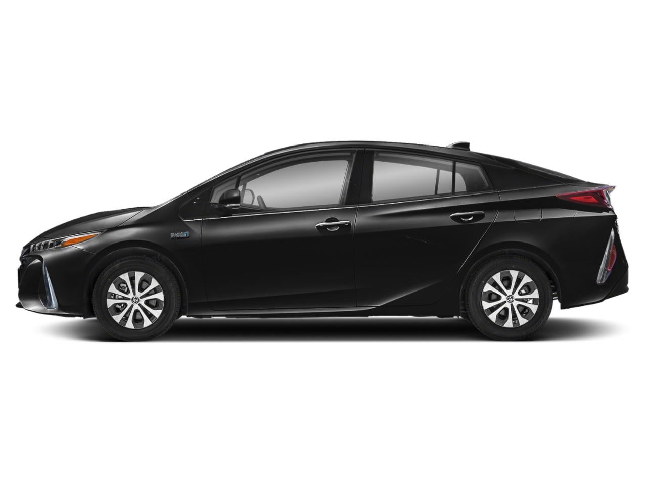 2021 Toyota Prius Prime LE (Natl)