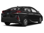 2021 Toyota Prius Prime LE (Natl)