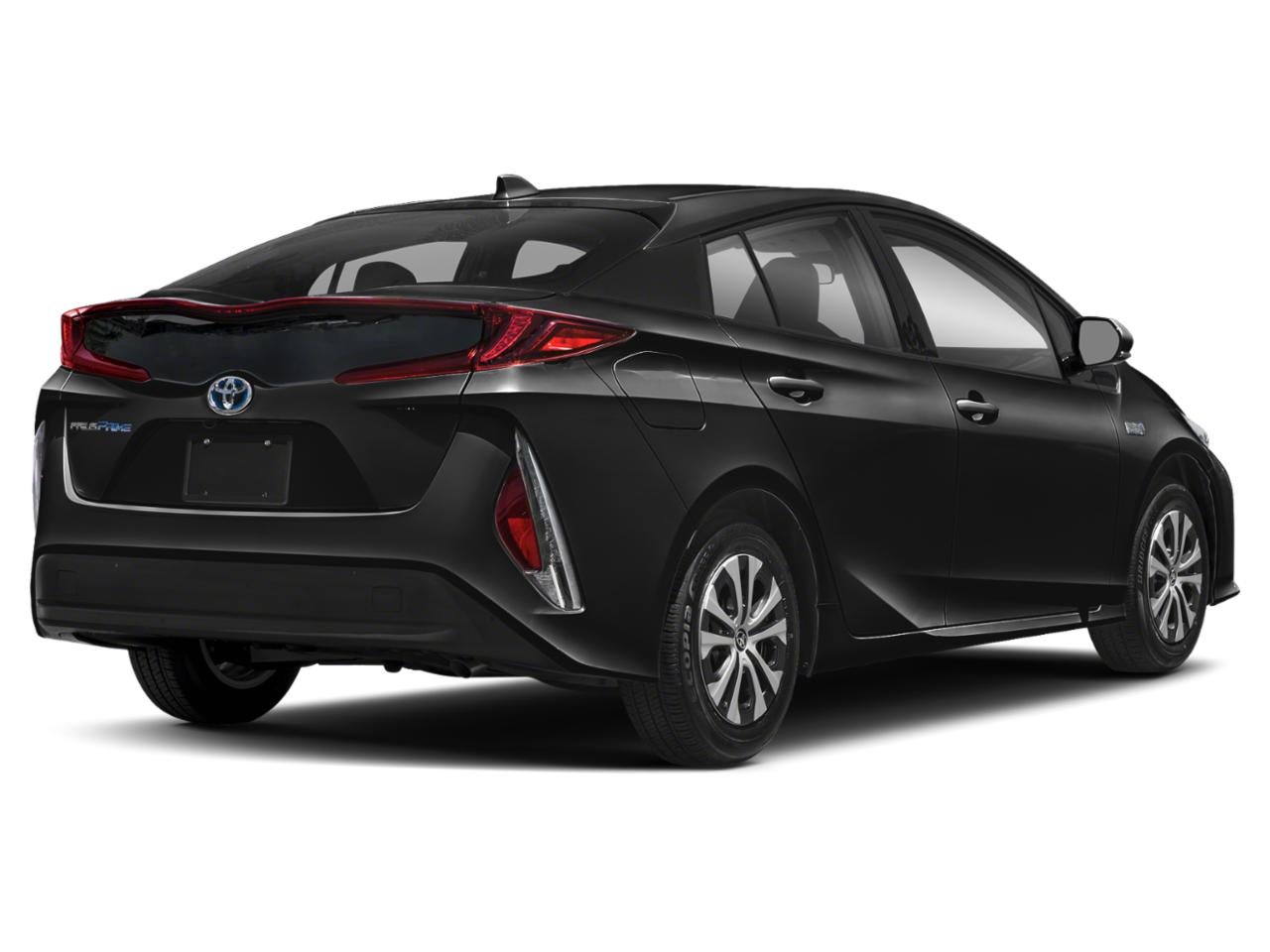 2021 Toyota Prius Prime LE (Natl)
