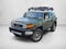 2013 Toyota FJ Cruiser 4WD 4dr Auto (Natl)