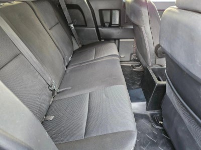 2013 Toyota FJ Cruiser 4WD 4dr Auto (Natl)