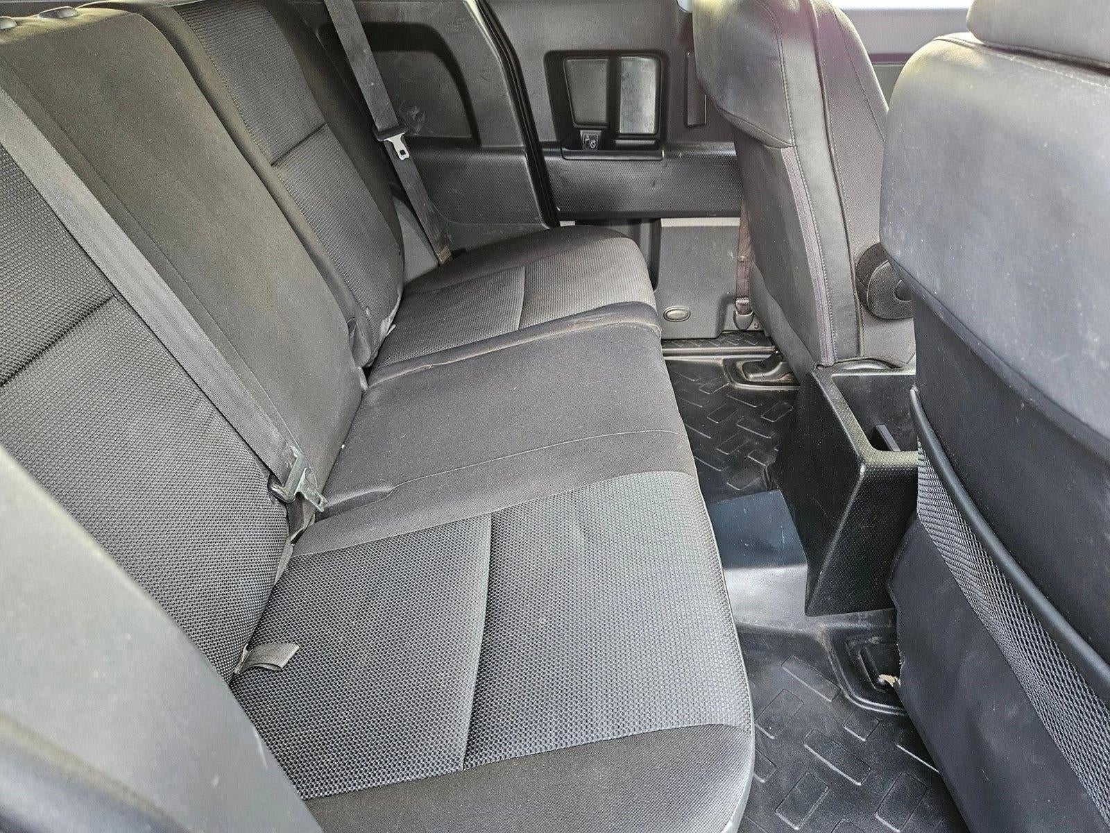 2013 Toyota FJ Cruiser 4WD 4dr Auto (Natl)