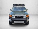 2013 Toyota FJ Cruiser 4WD 4dr Auto (Natl)