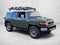 2013 Toyota FJ Cruiser 4WD 4dr Auto (Natl)
